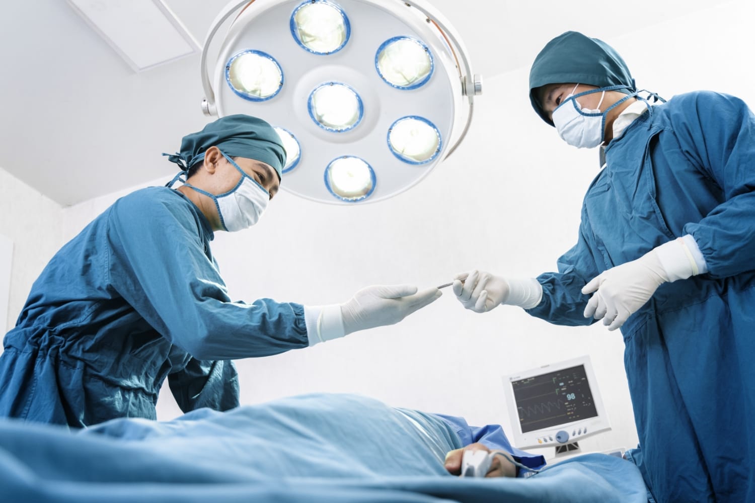 Understanding the Clinical Trial Process: A Step-by-Step Guide